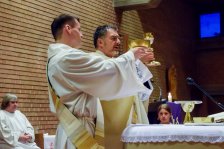 17.04.2025 Gründonnerstag